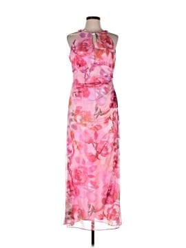 Betsy & Adam Cocktail Dress (view 1)