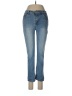 Kensie Hearts Blue Jeans Size 6 - photo 1