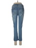 Kensie Hearts Blue Jeans Size 6 - photo 2