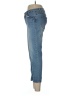 Kensie Hearts Blue Jeans Size 6 - photo 5
