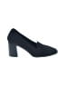 Adrienne Vittadini Black Heels Size 10 - photo 1