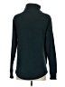 Athleta Green Teal Turtleneck Sweater Size XXS - photo 2