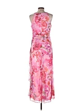 Betsy & Adam Cocktail Dress (view 2)