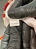 Trish Scully 100% Polyester Red Raincoat Size 7 - photo 4