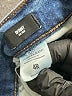 Express Hearts Blue Jeans Size 4R - photo 5
