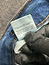 Express Hearts Blue Jeans Size 4R - photo 6