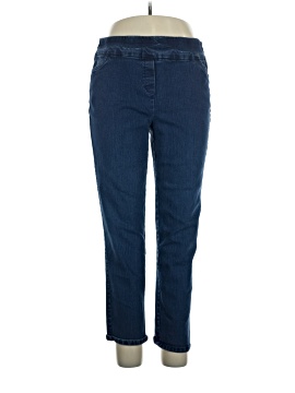 Alfred Dunner Casual Pants