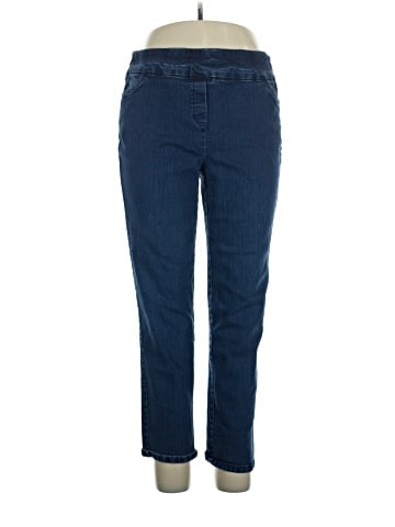 Alfred Dunner Casual Pants (view 1)