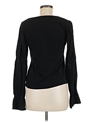 Bobi Pullover Sweater (view 2)