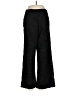 A.L.C. 100% Cotton Black Dress Pants Size 6 - photo 2