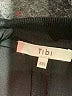 Tibi Black Track Pants Size XXS - photo 7