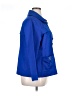 Christopher & Banks 100% Cotton Blue Raincoat Size XL - photo 4