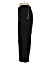 A.L.C. 100% Cotton Black Dress Pants Size 6 - photo 5