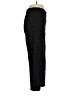 A.L.C. 100% Cotton Black Dress Pants Size 6 - photo 4
