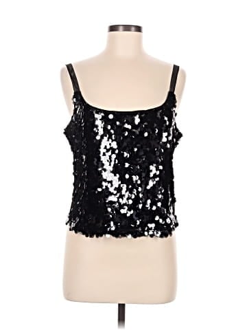 WAYF Sleeveless Top (view 1)
