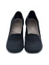 Adrienne Vittadini Black Heels Size 10 - photo 2