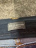 Bold Elements Argyle Blue Jeans Size 8 - photo 7