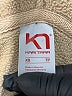 Kari Traa 100% Polyester Tan Fleece Size XS - photo 6