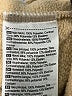 Kari Traa 100% Polyester Tan Fleece Size XS - photo 7