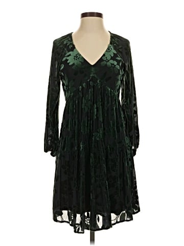 Taylor Cocktail Dress (view 1)