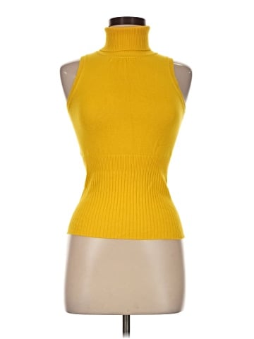 Pout Sweater Vest (view 1)