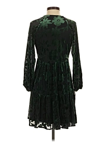 Taylor Cocktail Dress (view 2)