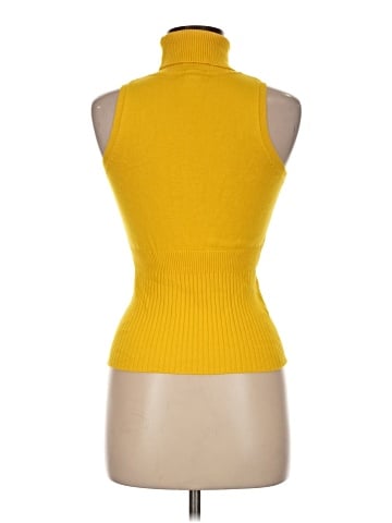 Pout Sweater Vest (view 2)