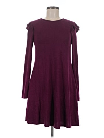 Iz Byer Casual Dress (view 1)