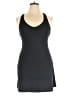 Girlfriend Collective Black Romper Size XL - photo 1