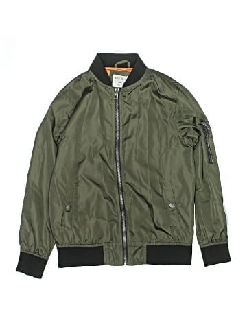 Distortion Jacket (view 1)