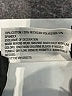 Cat & Jack Solid Black Jeans Size 12 - photo 4