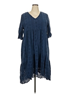 Assorted Brands Casual Dress