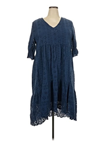 Assorted Brands Casual Dress (view 1)