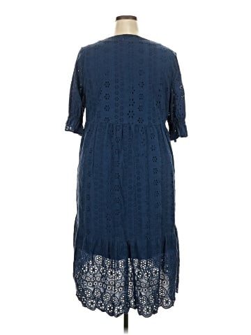 Assorted Brands Casual Dress (view 2)