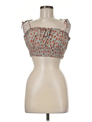 Cotton On Sleeveless Blouse (view 1)
