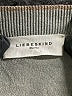 Liebeskind Berlin Gray Pullover Sweater Size 6 - photo 7