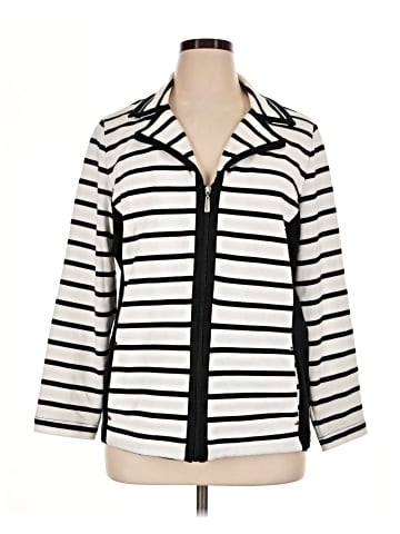 Karen Scott Sport Jacket (view 1)