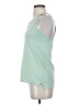 Fox Green Sleeveless T-Shirt Size S - photo 5