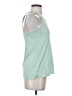 Fox Green Sleeveless T-Shirt Size S - photo 4