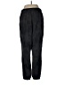Old Navy Black Casual Pants Size M - photo 2