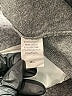 Dreamers Gray Turtleneck Sweater Size Med - Lg - photo 8