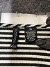 No Comment Black Short Sleeve Top Size 3X - photo 7