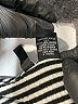 No Comment Black Short Sleeve Top Size 3X - photo 8