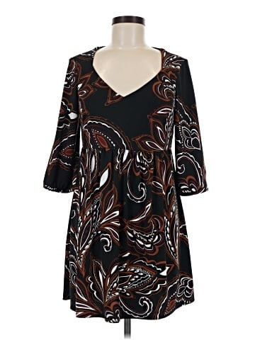 Joseph Ribkoff Casual Dress (view 1)