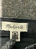 Madewell Black Jeans Size 32 waist - photo 7