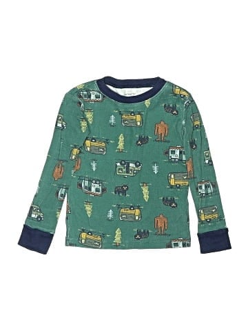 Carter's Long Sleeve T-Shirt (view 1)