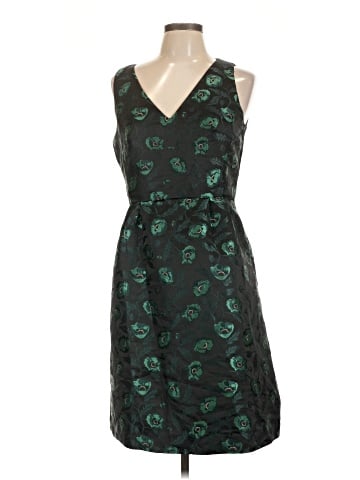 J.Crew Factory Store Cocktail Dress (view 2)