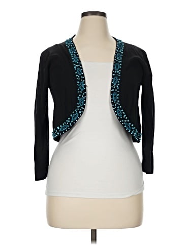 Notations Cardigan (view 1)