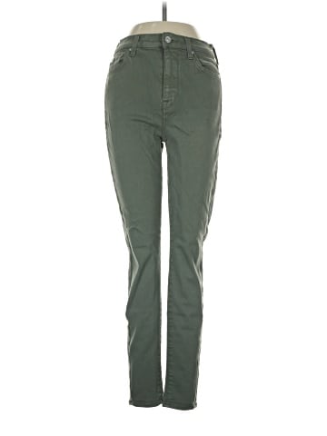 7 For All Mankind Casual Pants (view 1)
