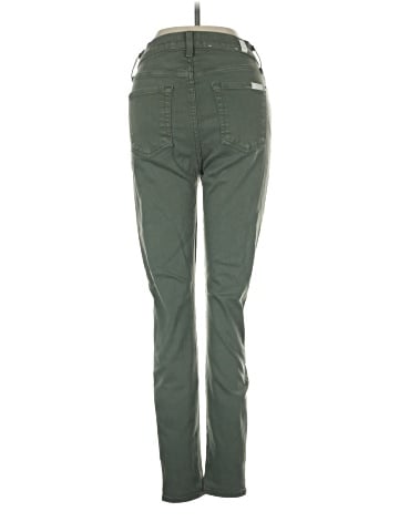 7 For All Mankind Casual Pants (view 2)